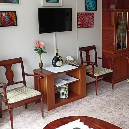 Holiday Home Olesna By Interhome Luaran gambar