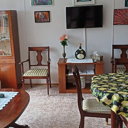 Holiday Home Olesna By Interhome Luaran gambar