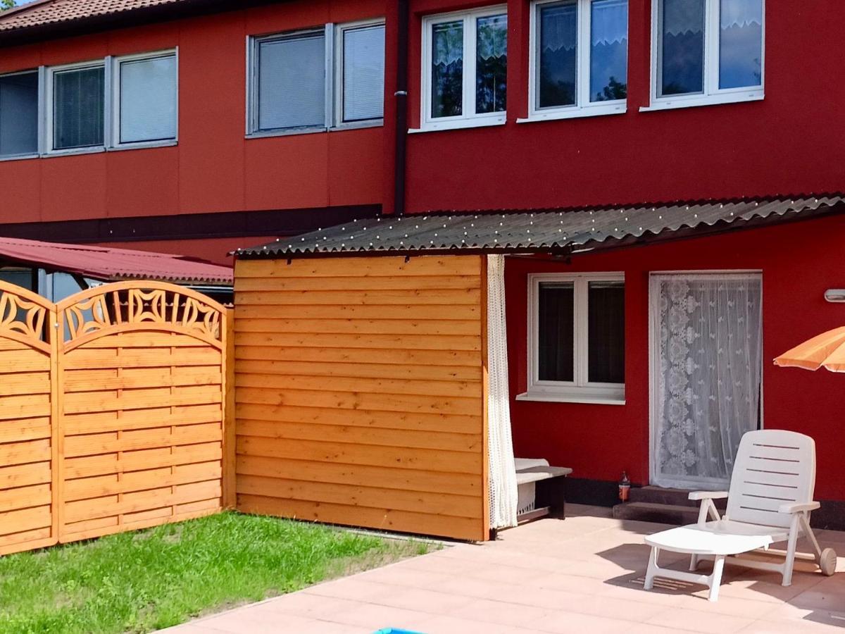 Holiday Home Olesna By Interhome Luaran gambar