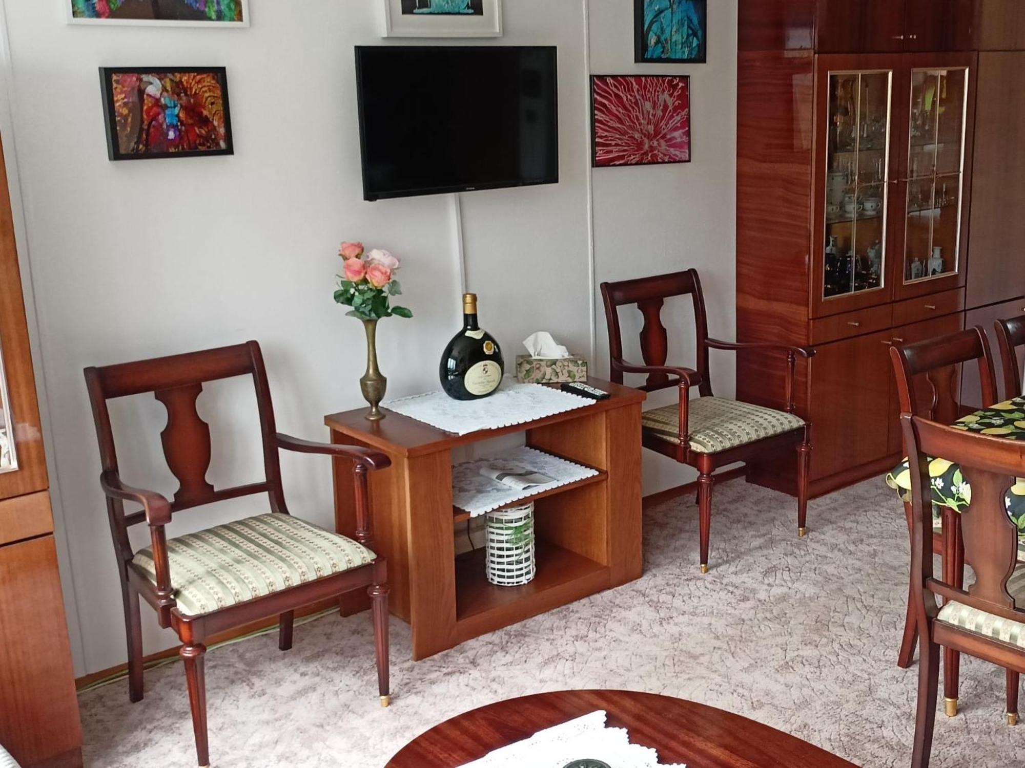 Holiday Home Olesna By Interhome Luaran gambar