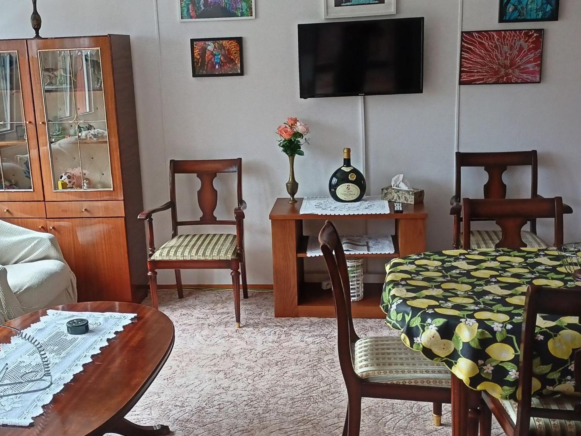 Holiday Home Olesna By Interhome Luaran gambar