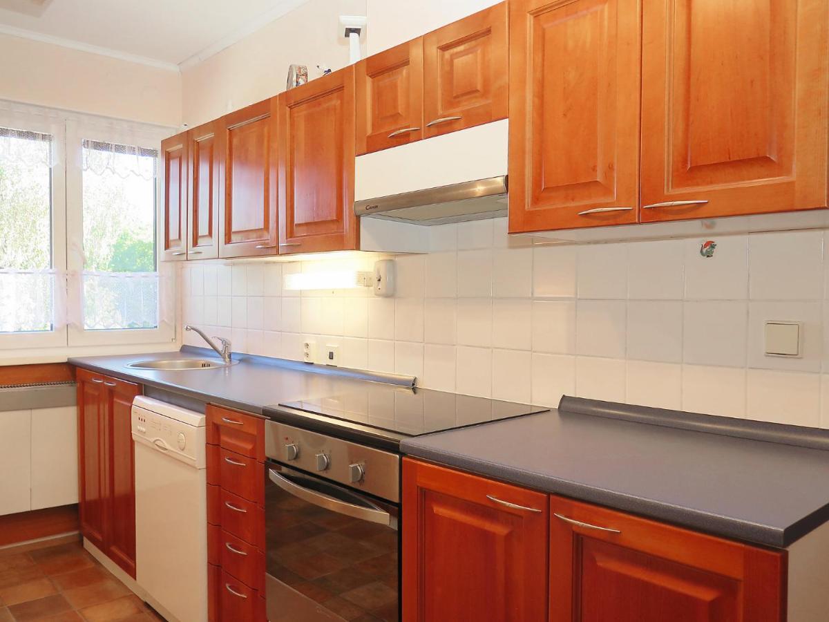 Holiday Home Olesna By Interhome Luaran gambar