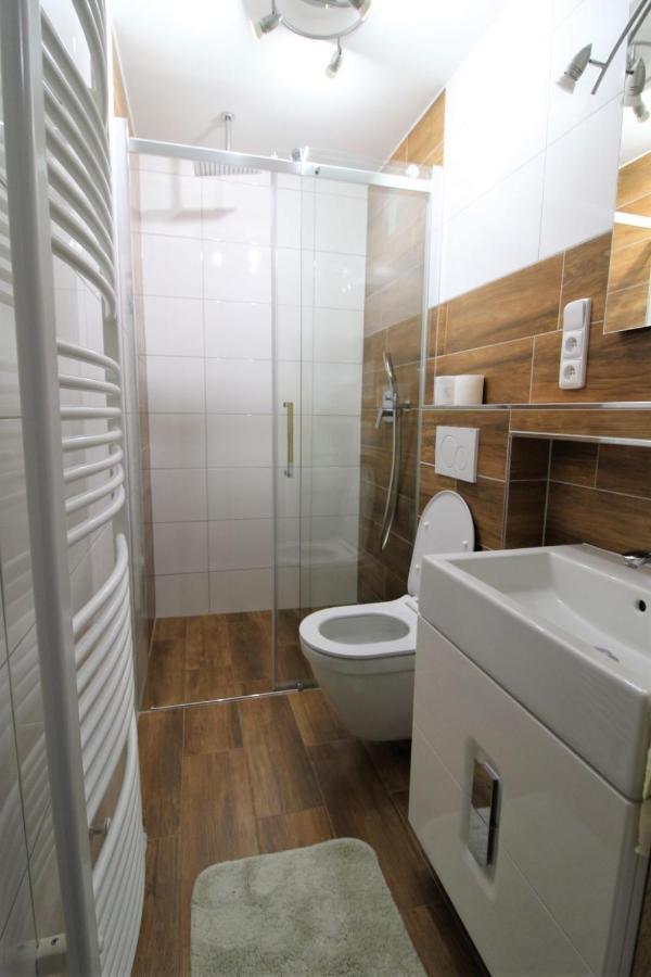 Holiday Home Olesna By Interhome Luaran gambar