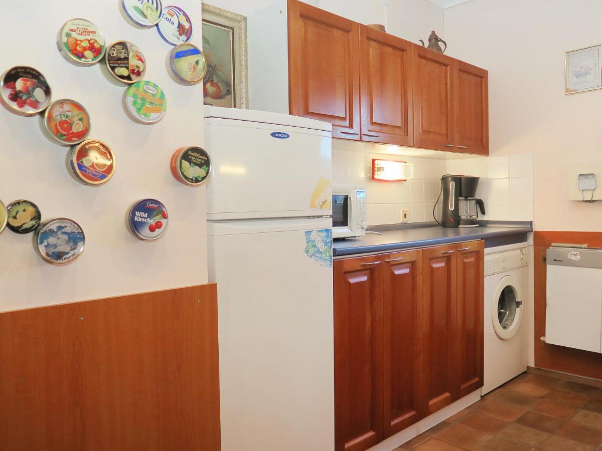 Holiday Home Olesna By Interhome Luaran gambar