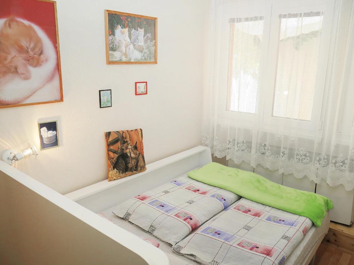 Holiday Home Olesna By Interhome Luaran gambar